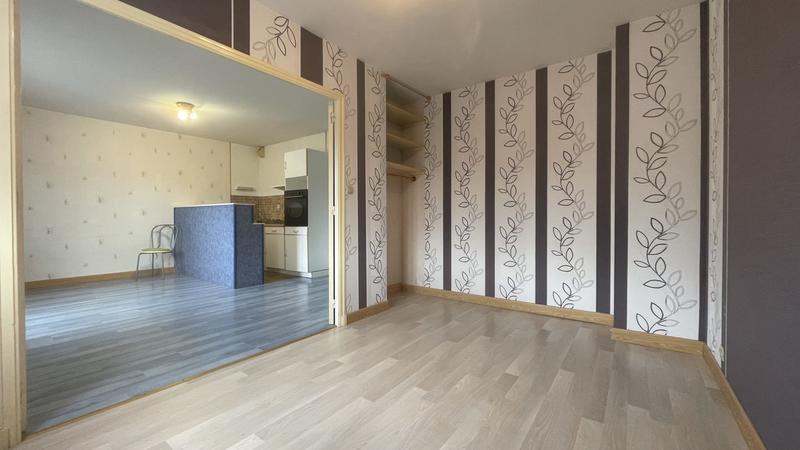 Appartement - 35 m² - 2 pièces