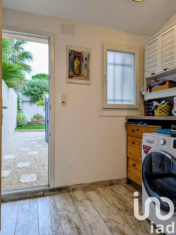 Maison - 127 m² - 4 pièces