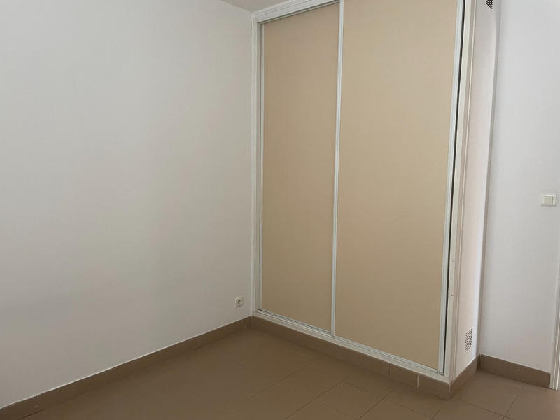 Maison - 37 m² - 2 pièces