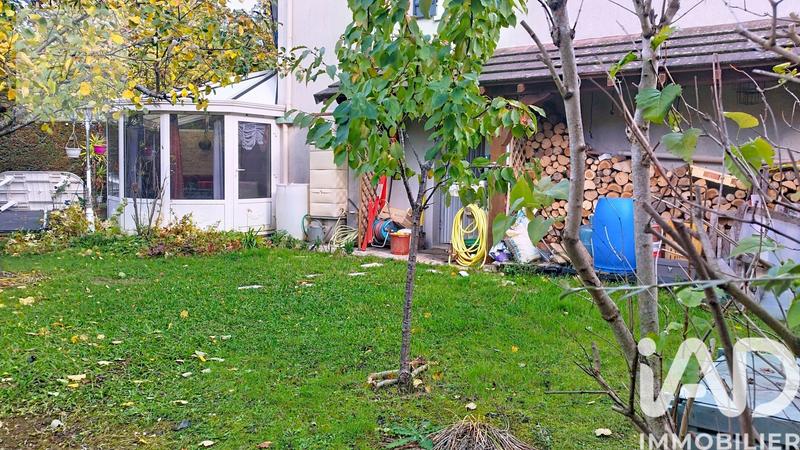 Maison - 172 m² - 5 pièces