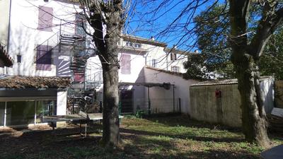 Maison de village - 15 pièces