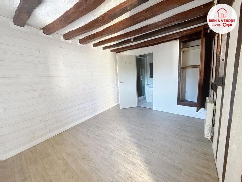 Maison en pierre - 210 m² - 7 pièces