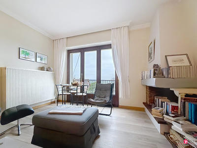 Maison - 164 m² - 7 pièces