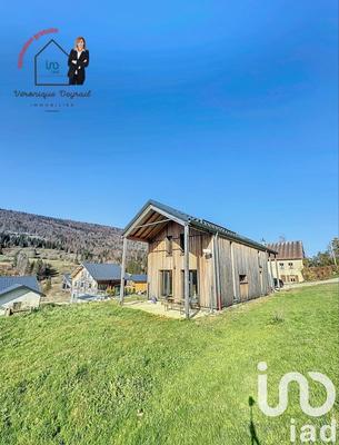 Maison de maîtres - 115 m² - 4 pièces