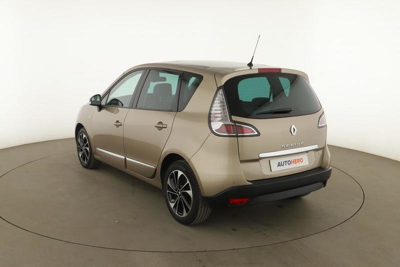 Renault Scénic 1.6 dCi Energy Bose Edition Eco2 130 ch