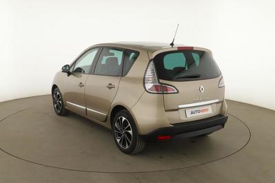 Renault Scénic 1.6 dCi Energy Bose Edition Eco2 130 ch
