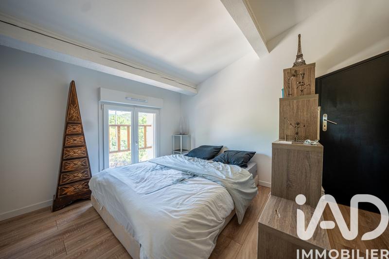Maison - 136 m² - 5 pièces