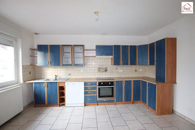 Appartement - 145 m² - 4 pièces