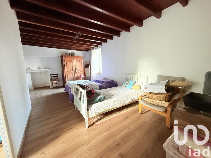 Maison de campagne - 104 m² - 4 pièces