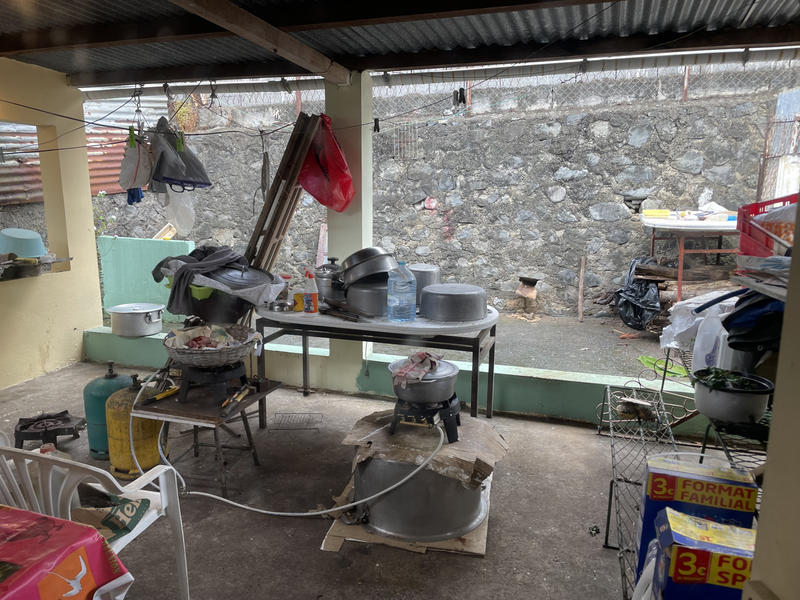 Maison - 74 m² - 4 pièces