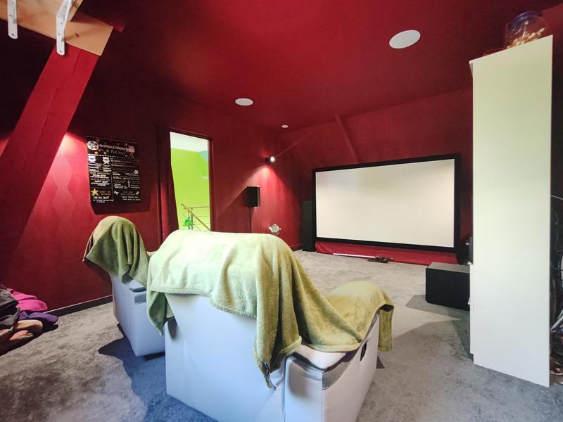 Maison - 98 m² - 4 pièces