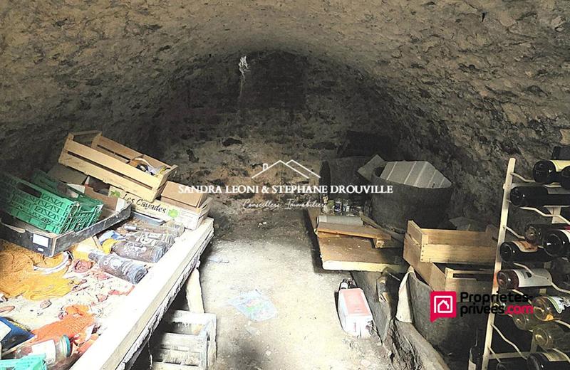 Maison - 135 m² - 7 pièces