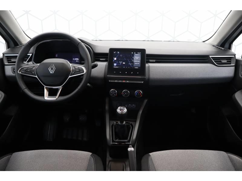 Renault Clio Eco-G 100 ch Gsr2 Evolution