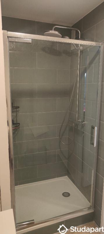 Appartement - 31 m² - 1 pièce