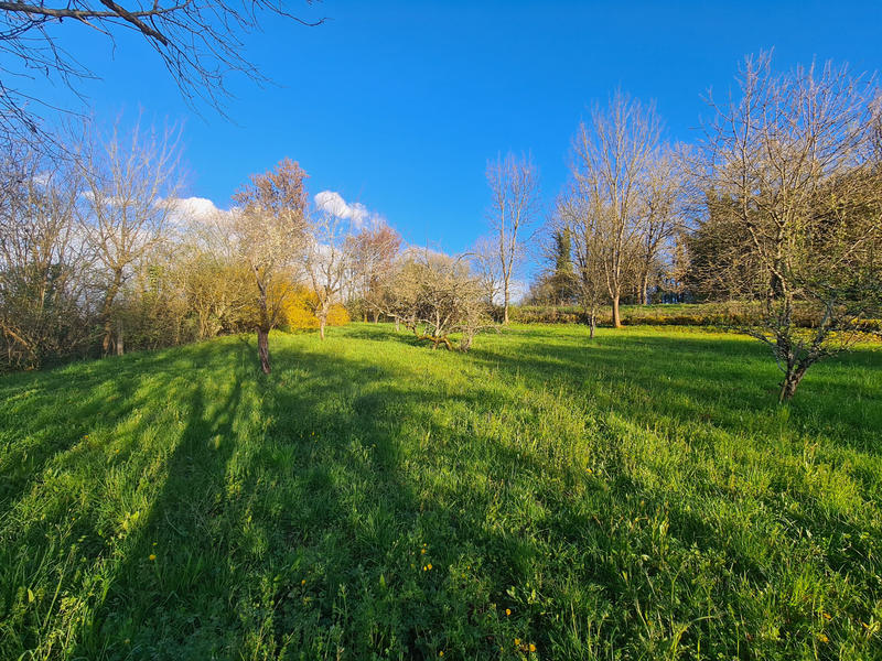 Maison de village - 145 m² - 6 pièces