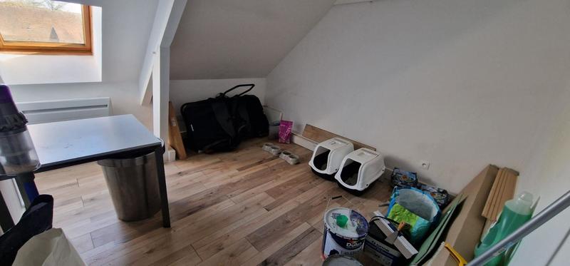 Maison - 310 m² - 11 pièces