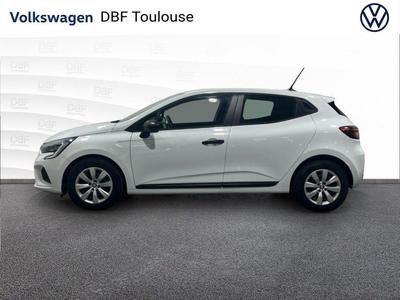 Renault Clio V SCe 65 Authentic