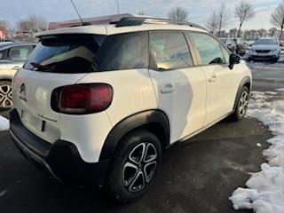 Citroën C3 Aircross Blue Hdi 110 Feel Pack