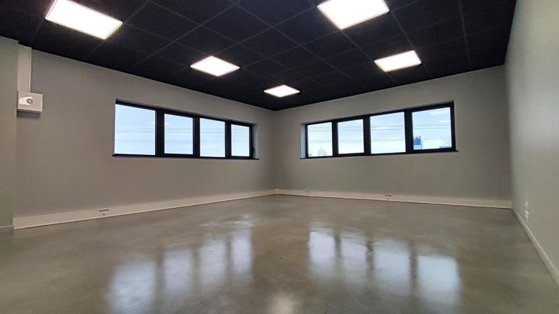 Bureau - 45 m²