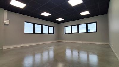Bureau - 45 m²