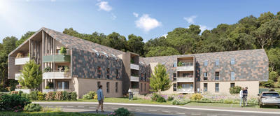 Appartement - 69 m² - 3 pièces