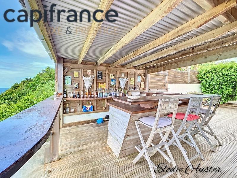 Maison - 173 m² - 5 pièces