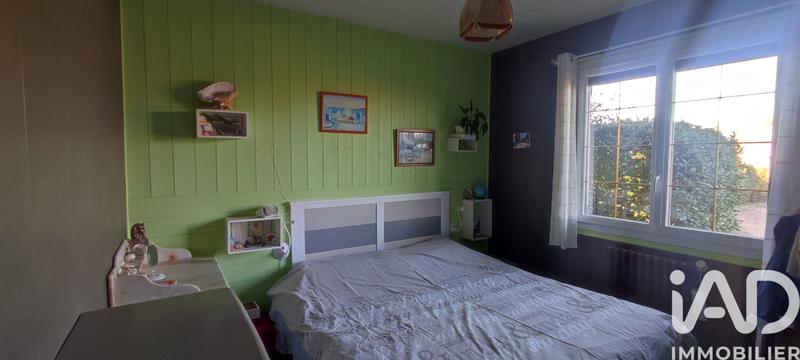 Maison - 192 m² - 7 pièces