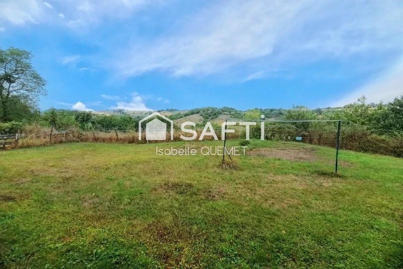 Ferme - 190 m² - 4 pièces