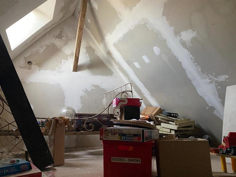 Maison - 60 m² - 4 pièces