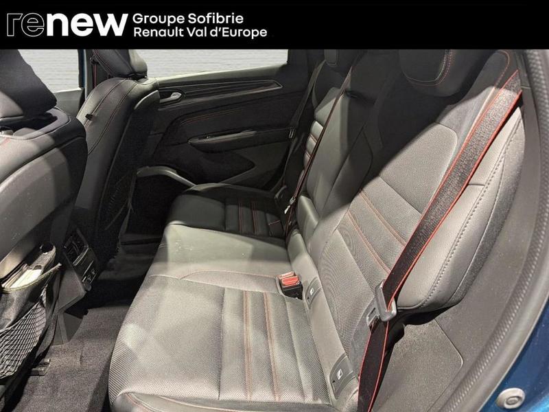 Renault Arkana E-Tech 145 - 21b R.S. Line