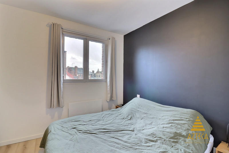 Appartement - 80 m² - 3 pièces