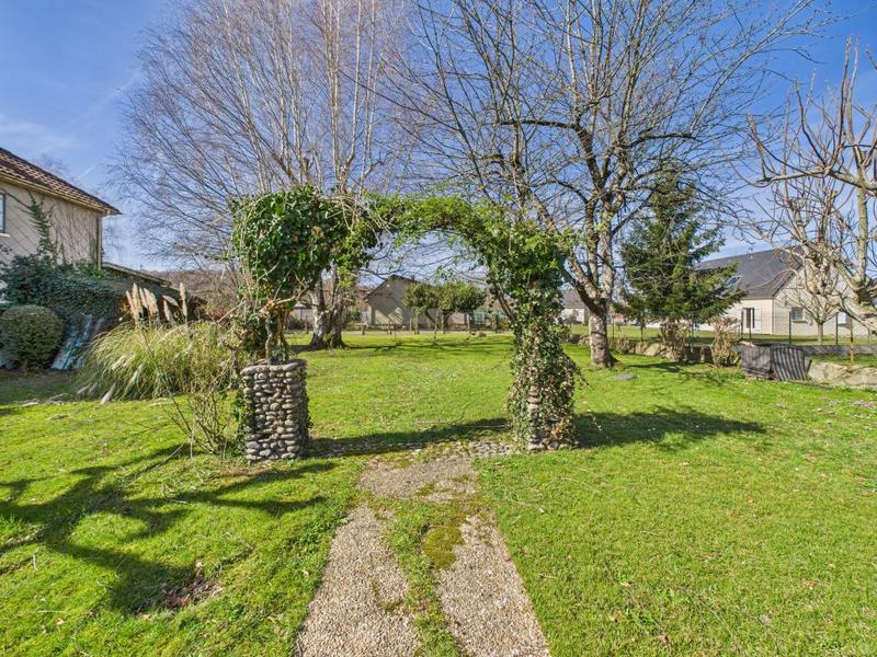 Pavillon - 81 m² - 4 pièces