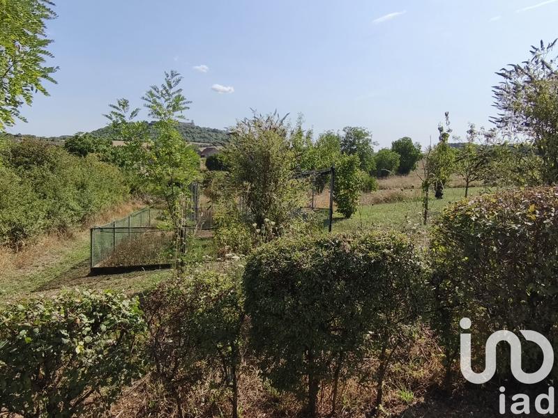 Maison de village - 139 m² - 4 pièces