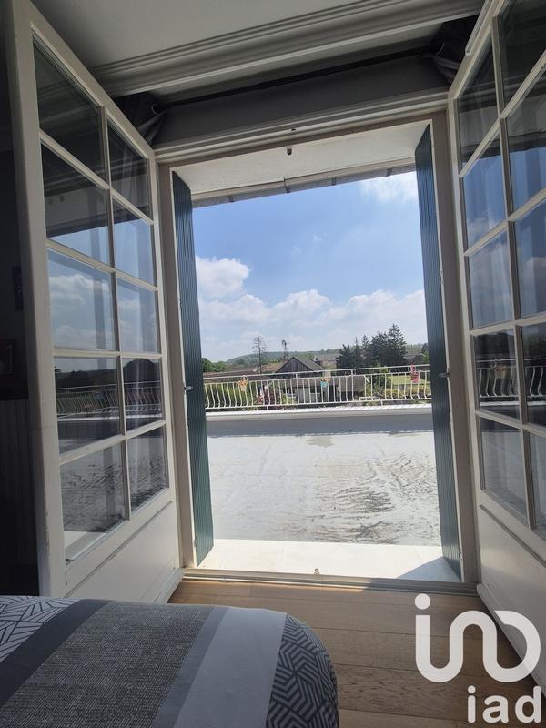 Maison - 173 m² - 7 pièces