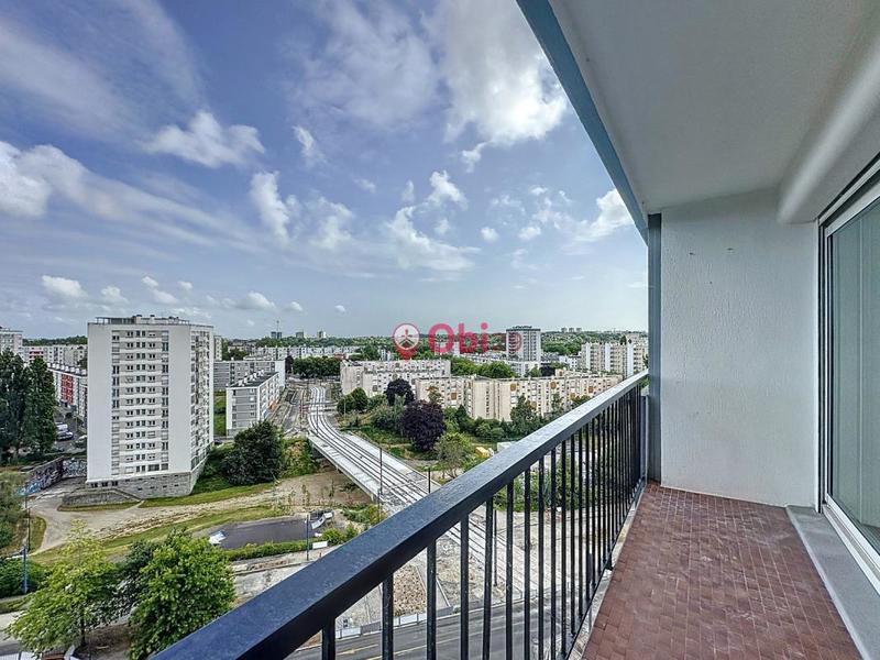 Appartement - 119 m² - 6 pièces