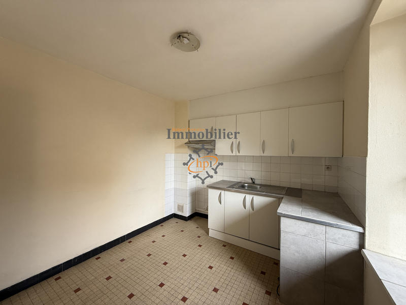 Appartement - 69 m² - 4 pièces