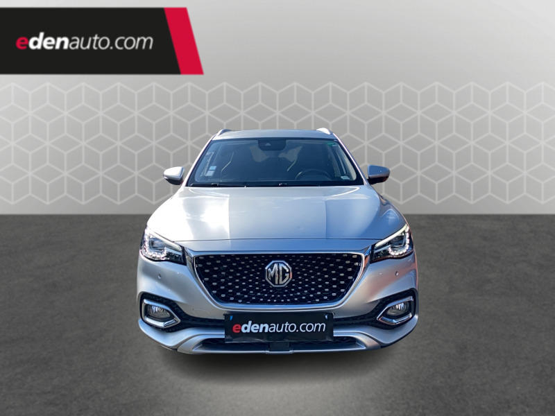 Mg Ehs 1.5t Gdi Phev Luxury