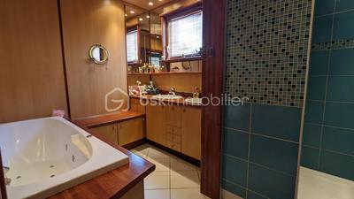 Maison - 155 m² - 5 pièces