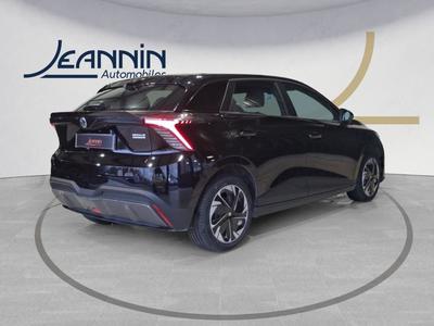 Mg Mg4 Electric 51kWh - 125 kW 2wd Standard