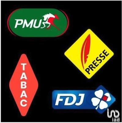 Local commercial - 40 m²