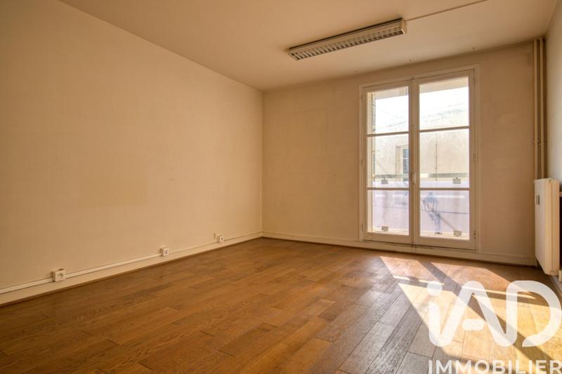 Appartement - 93 m² - 4 pièces