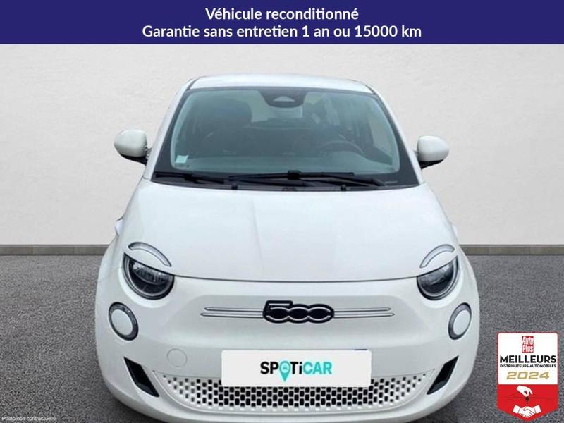 Fiat 500 III E 95 ch action