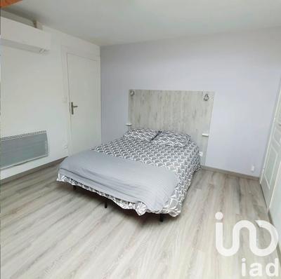 Maison - 99 m² - 5 pièces