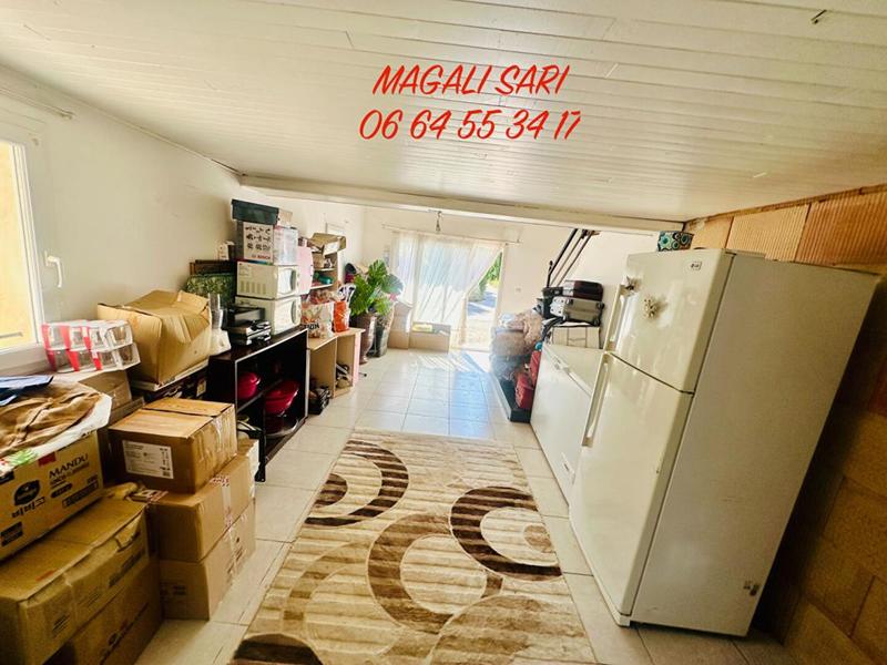 Villa - 142 m² - 8 pièces