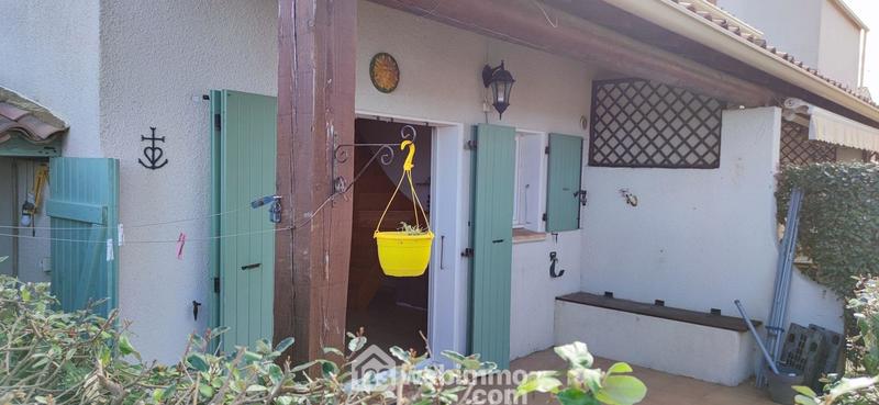 Appartement - 42 m² - 3 pièces