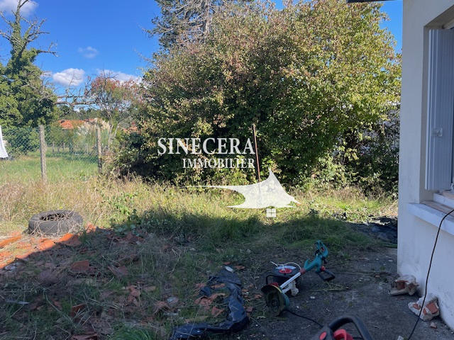 Maison - 195 m² - 5 pièces