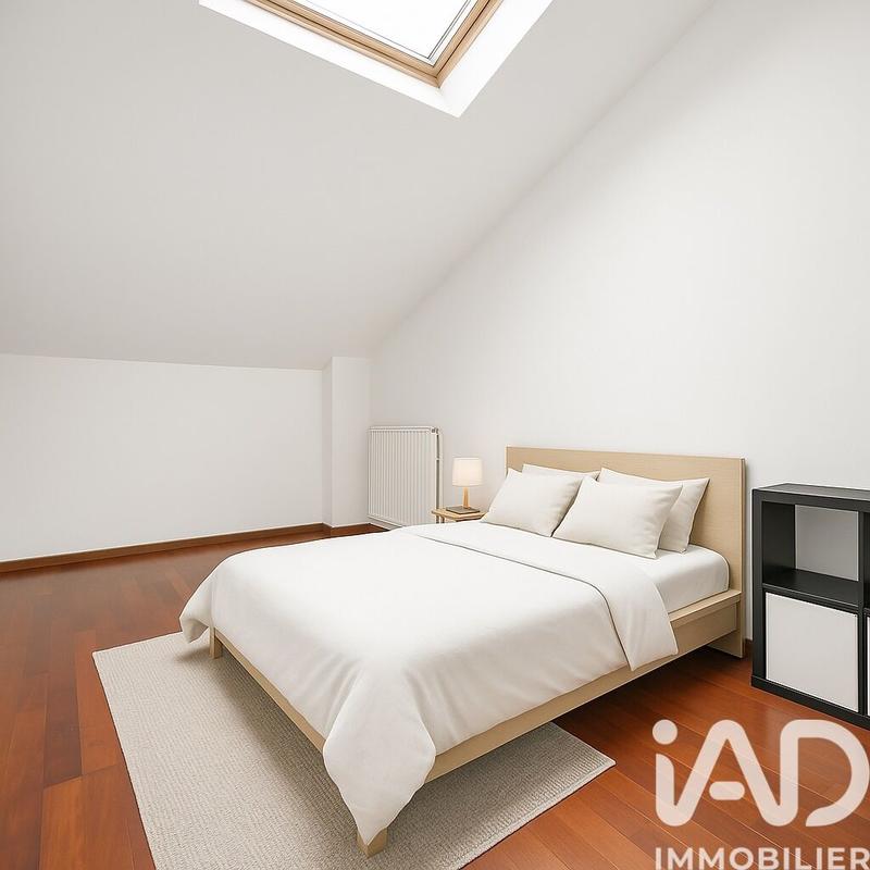 Appartement - 145 m² - 5 pièces