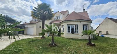 Propriété - 265 m² - 8 pièces