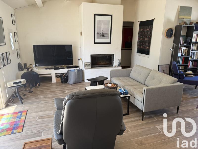 Maison - 91 m² - 5 pièces