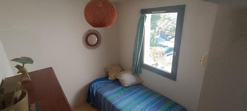 Appartement - 37 m² - 3 pièces